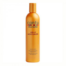 Cantu Shea Butter Daily Oil Moisturizer 13.5oz Cantu Shea Butter Daily Oil Moisturizer 13.5oz